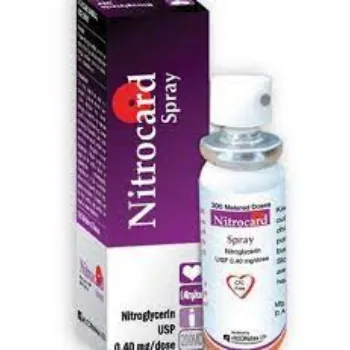 Erectile Dysfunction Spray